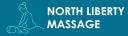 Massage North Liberty logo